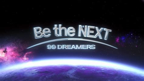 mld entertainment audition|'Be The NEXT: 99 Dreamers' opens auditions for the next global .